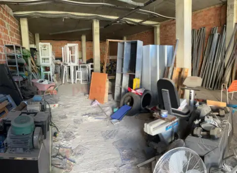 Local comercial en Cartaya