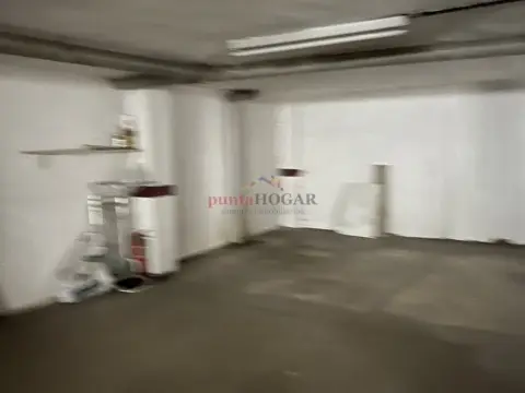 Garaje en Punta Umbría