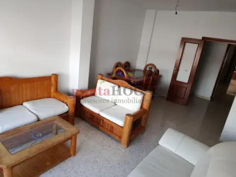 Piso en Punta Umbría