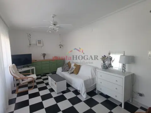 Estudio en Juan Carlos I