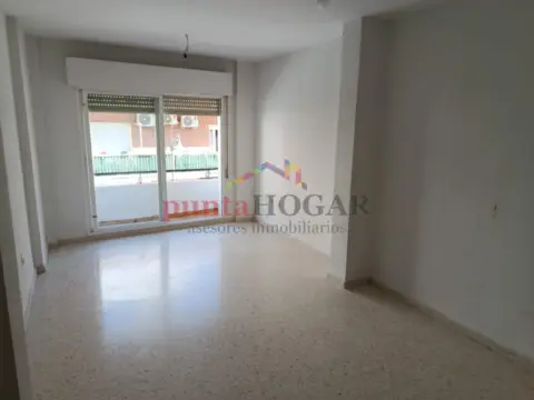 Piso en Punta Umbría