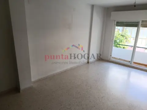 Piso en Punta Umbría