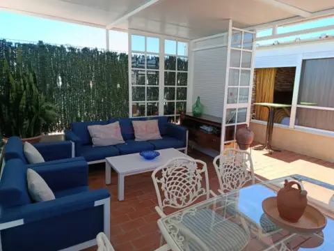 Piso en Punta Umbría