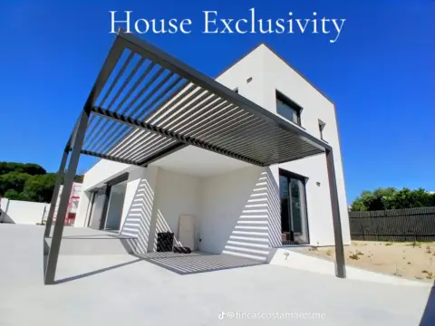 Casa en Port Balís-Platges