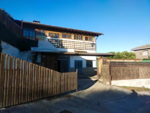 Casa unifamiliar en Camino de Arizaleta, 10