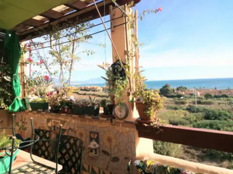 Casa adosada en calle Lago Malaren