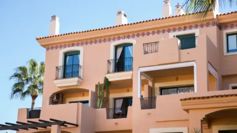 Dúplex en calle San Bernardo