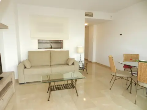 Apartamento en Urbanización Los Cármenes El Hacho