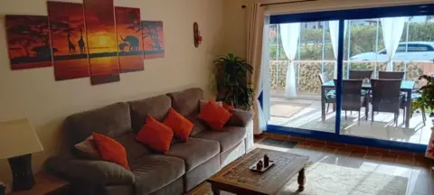 Apartamento en Diseminado El Hacho