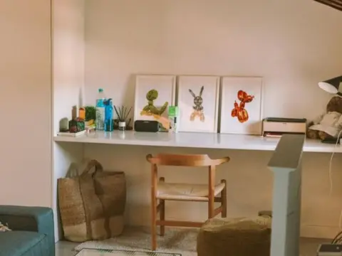 Loft en calle del Doctor Lluch