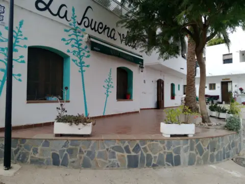 Local comercial en calle Sopalmo, nº 3