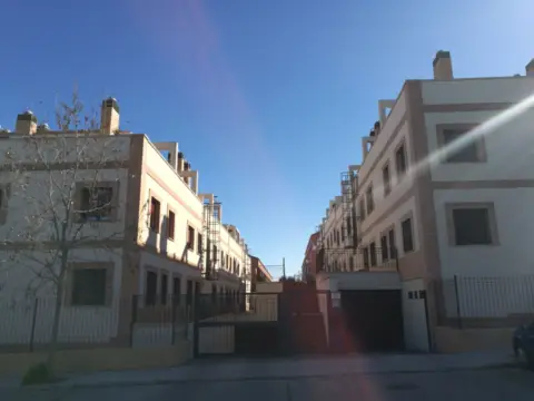Piso en calle Jardinero Boutelou, 63