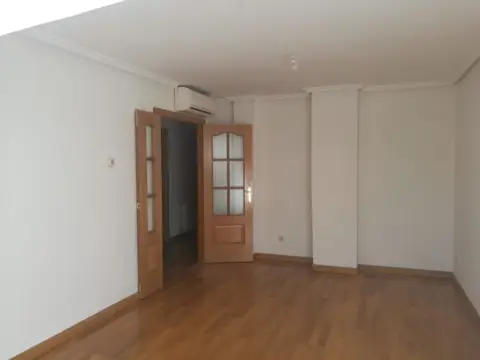 Piso en calle del Foso, 102