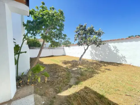 Casa en San Martín del Tesorillo