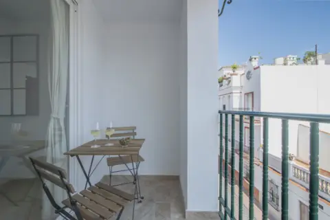 Piso en Casco Antiguo
