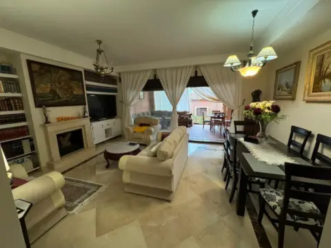 Casa adosada en Costa Natura