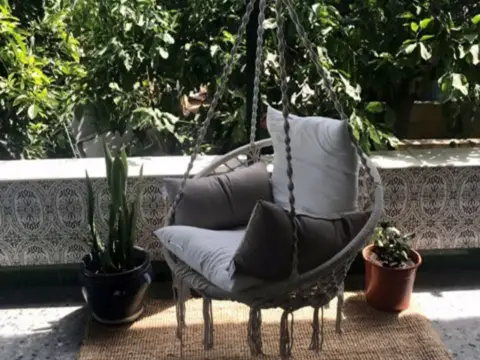 Finca rústica en Camino Velerin