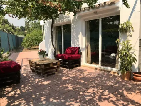 Finca rústica en Camino Velerin