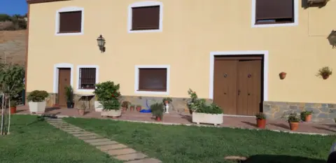 Casa en Altos de Estepona