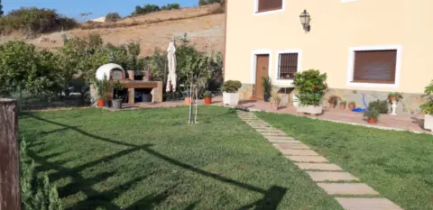 Casa en Altos de Estepona