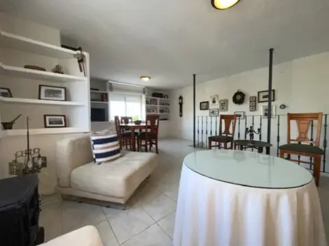 Casa rústica en Área de Casares