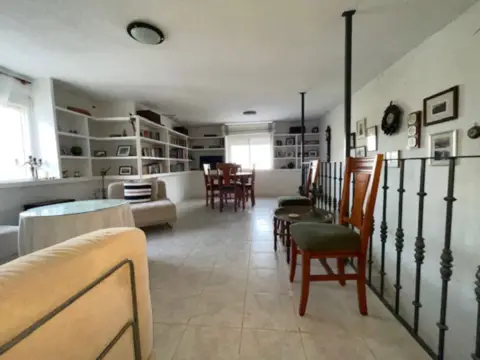 Casa rústica en Área de Casares