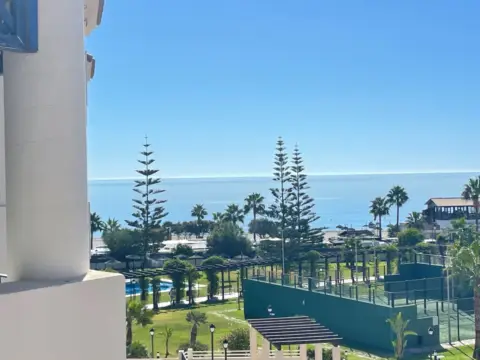 Piso en San Luis de Sabinillas