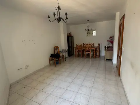 Piso en Zona Avenida de Andalucía