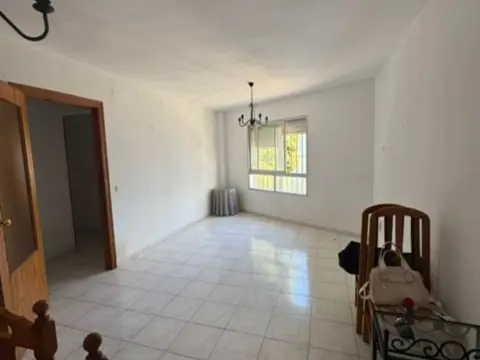 Piso en Zona Avenida de Andalucía