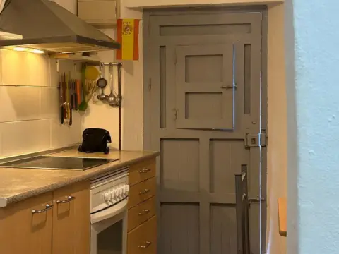 Casa rústica en Área de Casares