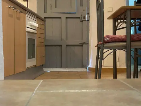 Casa rústica en Área de Casares