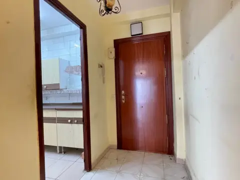 Piso en Zona Avenida de Andalucía