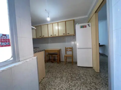 Piso en Casco Antiguo