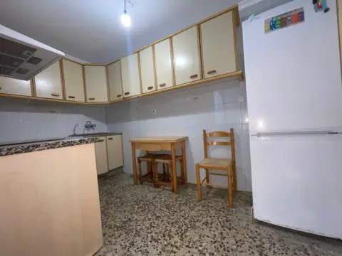 Piso en Casco Antiguo