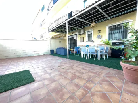 Piso en Zona Calvario