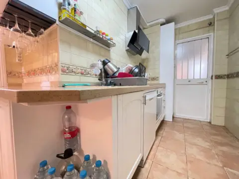 Piso en Zona Avenida de Andalucía