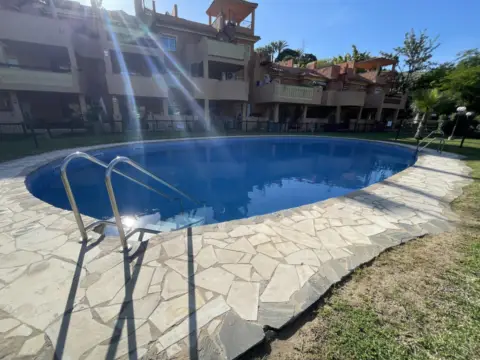 Piso en Cabopino-Reserva de Marbella