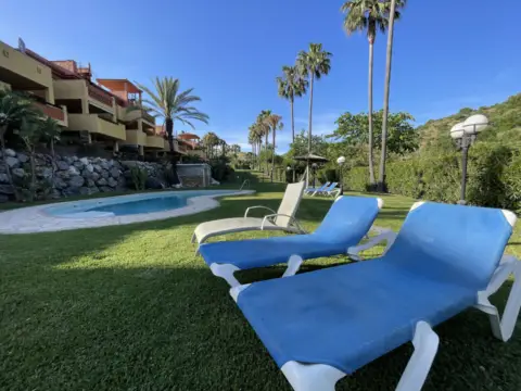 Piso en Cabopino-Reserva de Marbella