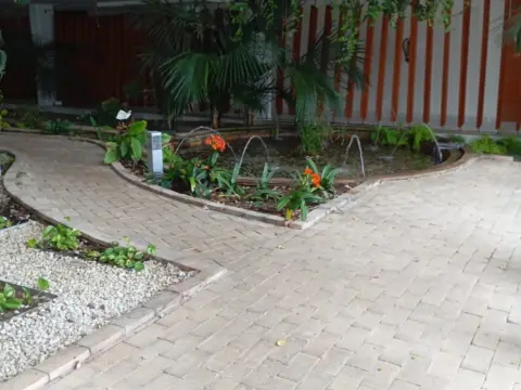 Piso en Urbanización Parque Botanico