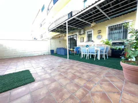 Piso en Zona Calvario
