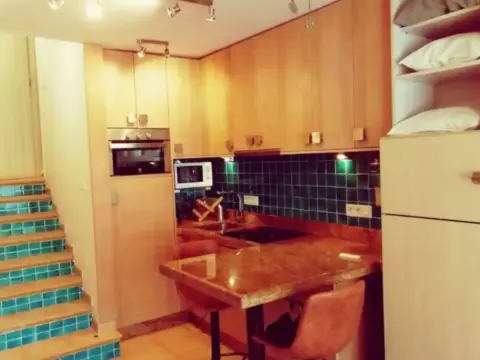 Apartamento en Guadalmansa