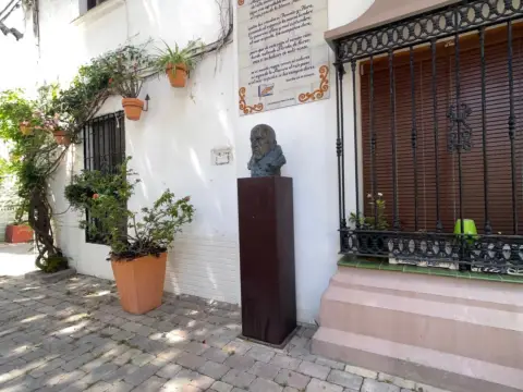 Casa en Casco Antiguo