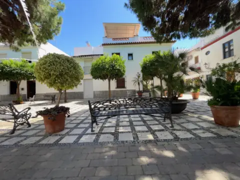 Casa en Casco Antiguo