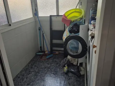 Piso en Carrer del Guadalquivir