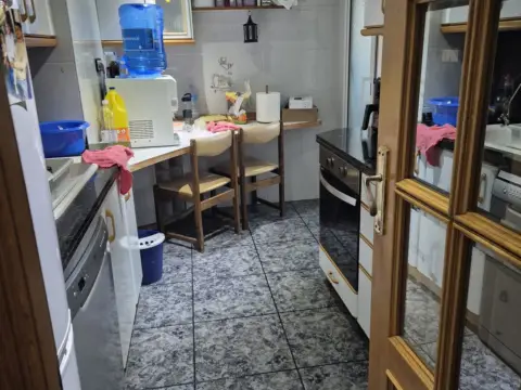 Piso en Carrer del Guadalquivir