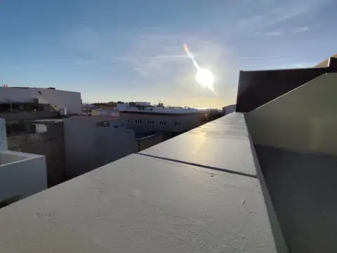 Piso en calle Velazquez