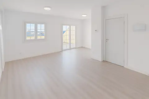 Ático en calle Velazquez, 36