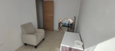 Habitación en calle Carmen Quintana