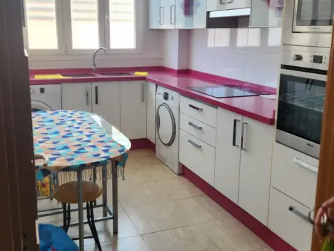 Piso en calle Mulhacén