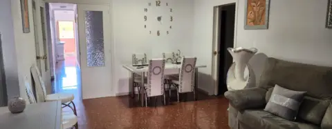 Piso en calle Juan Goytisolo